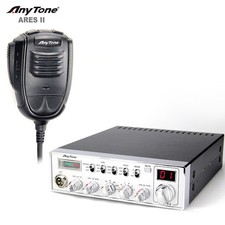 AnyTone ARES II –