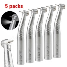 5 pezzi manipolo turbina LED