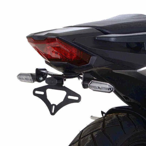 Honda 750 dct abs - honda,