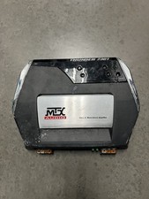 MTX Audio Thunder 5601 Classe