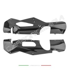 CARENA INFERIORE VASCA