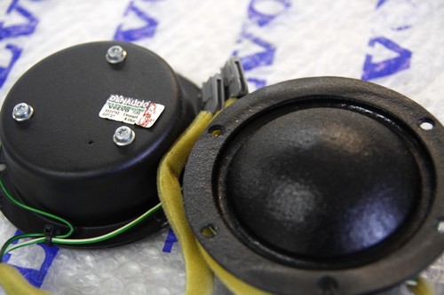 Altoparlante dynaudio - 1,