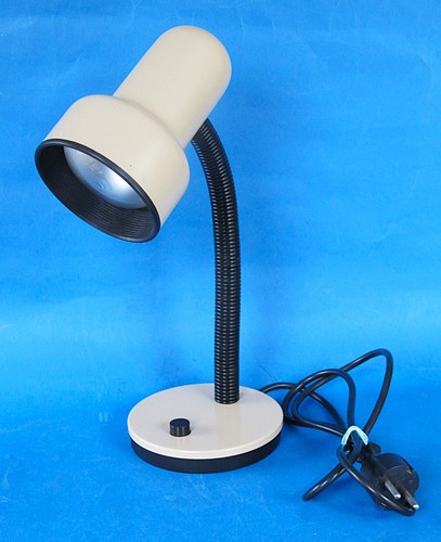 Lampada scrivania nuova - da,