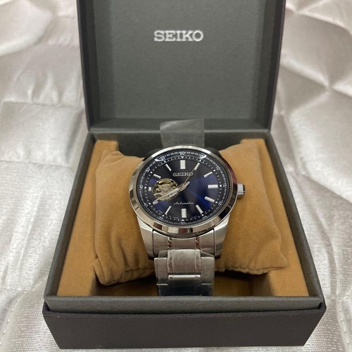 Seiko selezione meccanico - selezione,