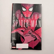 Superior Spider-Man: the Complete Collection #1 (Heavy Wear) 1st Printing OOP