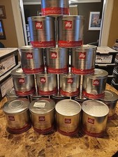 19 x Illy iperEspresso