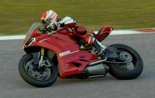 Adesivo carena DUCATI