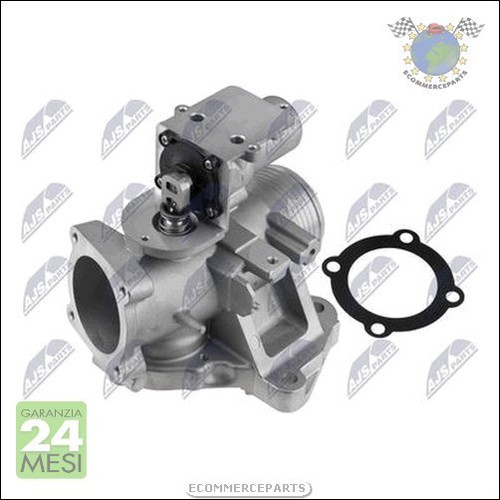 Valvola egr ajs per - egr, volvo