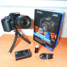 Canon 550D l 28x105mm