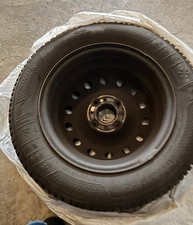 KIT GOMME INVERNALI KLEBER