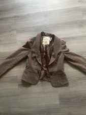 Blazer donna vintage Guess