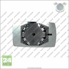 Vetro Specchietto Prasco Sx