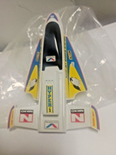 HYPER 1  SCOCCA CARROZZERIA GIG NIKKO 1/20