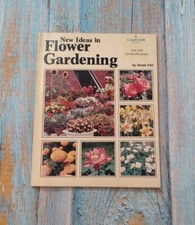 New Ideas In Flower Gardening