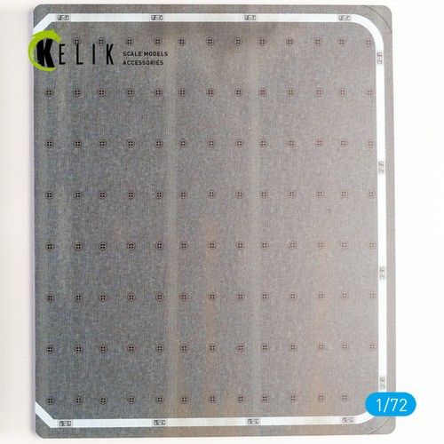 Kelik ks72074 550 it - kelik, 1:72