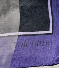 Foulard Valentino Garavani