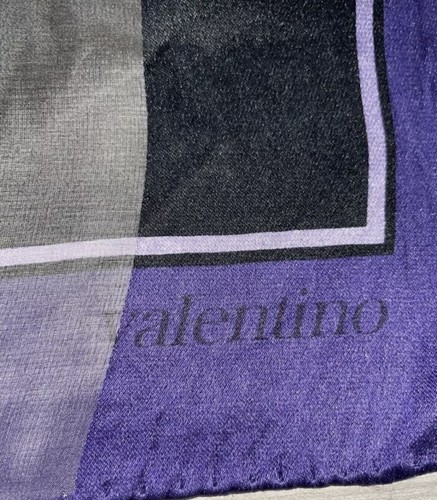 Foulard valentino garavani - foulard,