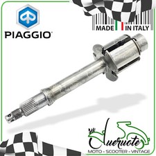 ALBERO ASSE INGRANAGGIO CAMBIO