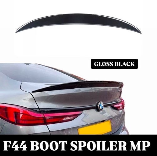 Spoiler bagagliaio bmw - bmw, serie