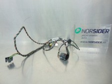 cablaggio porta per SMART FORTWO COUPE 0.8 CDI DIESEL 41CV 2002-2007 107321