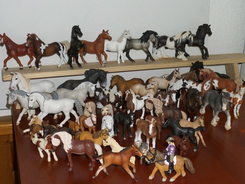 Nuovo schleich horse - nuovo, 24.06