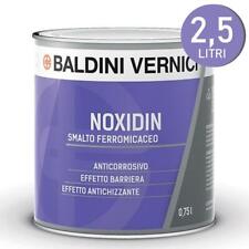 Vernice Smalto Ferromicaceo