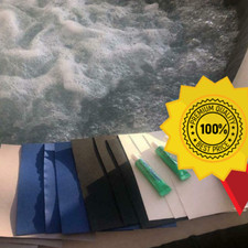 KIT RIPARAZIONE VASCA