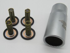 Guarnizione Pompa Iniezione MERCEDES OM601 OM615 OM616 OM621 W115 W123 W124 W201 460