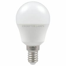 10 X CROMPTON LED Rotondo