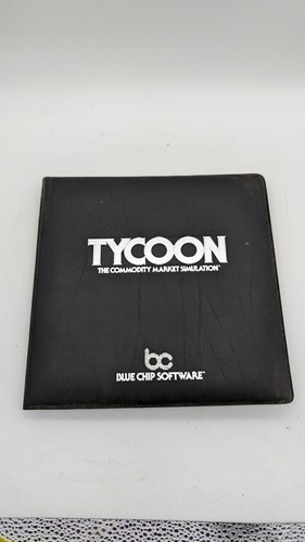 Tycoon commodity simulation - commodity,