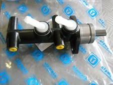 POMPA FRENI SENZA SERVO