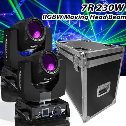 Sharpy beam 230w - beam,