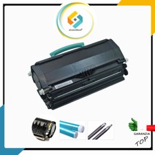 Toner per Lexmark E260 360 460 462 Optra E260 Optra E360 D Optra E460 DN 3500pag
