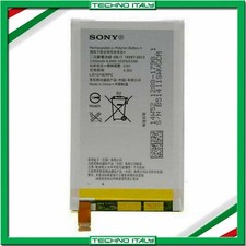 BATTERIA PER SONY XPERIA E4