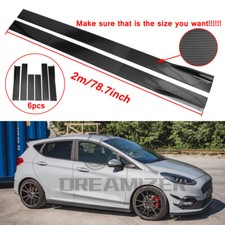 Per Ford Fiesta MK8 ST-Line