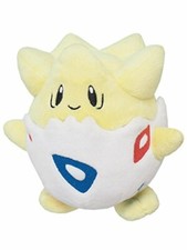 Peluche pupazzo Sanei Pokémon