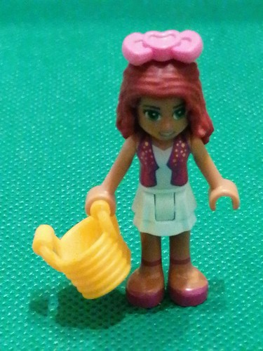 Lego set friends - lego, 3189