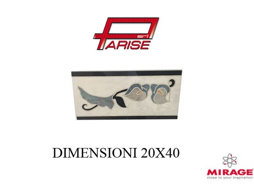 Offerta listello fascia - pz.,