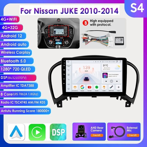 Autoradio android 13 - 9",