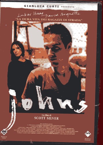 Johns david arquette - johns, arquette,