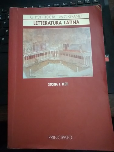 Pontiggia grandi letteratura - pontiggia,