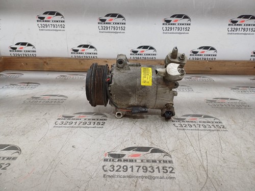 Compressore aria - 👉compressore,