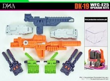 Kit aggiornamento DNA DK-19