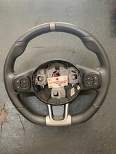 Volante Fiat 500s SPORT (2018)