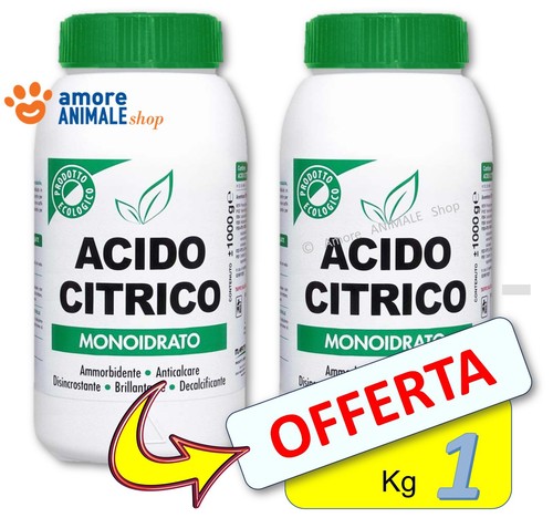 Marten acido citrico - marten,