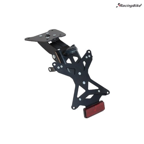 Racingbike x4828 portatarga - x4828-k,