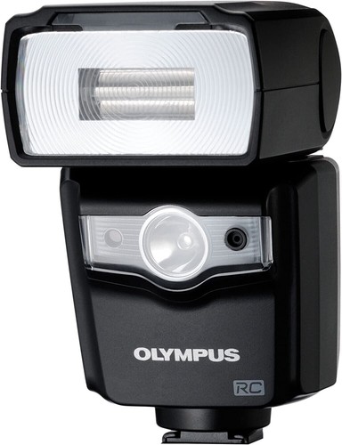 【Eccellente++】Olympus
