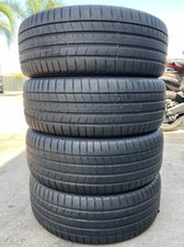 4 PNEUMATICI SEMINUOVI FALKEN