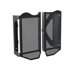 Coperchio protezione griglia