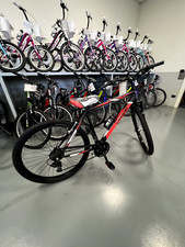 BICICLETTA MTB X26" STARK